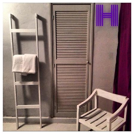 סאן מיגל דה אלנדה Hotelitto San Miguel מראה חיצוני תמונה