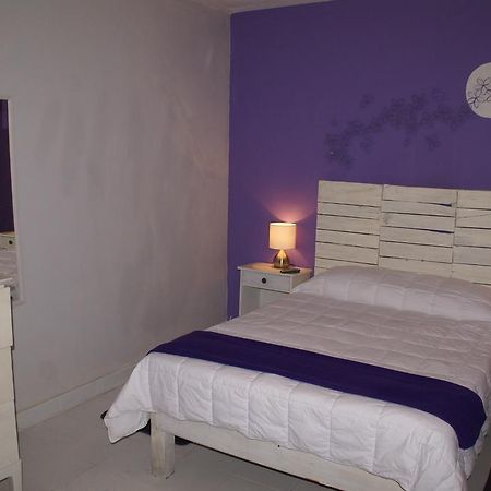 סאן מיגל דה אלנדה Hotelitto San Miguel מראה חיצוני תמונה