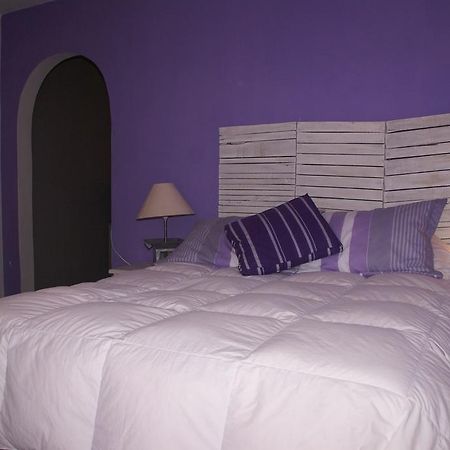 סאן מיגל דה אלנדה Hotelitto San Miguel מראה חיצוני תמונה