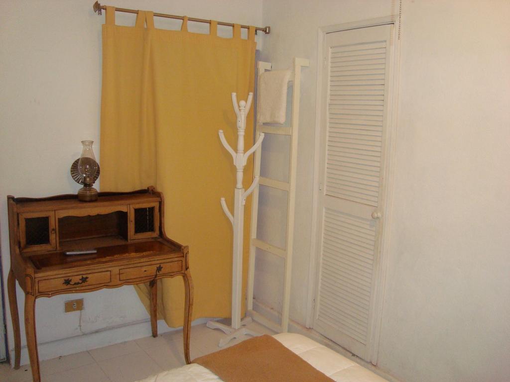 סאן מיגל דה אלנדה Hotelitto San Miguel חדר תמונה