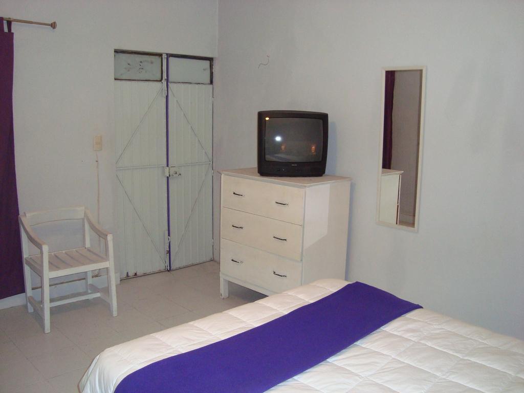 סאן מיגל דה אלנדה Hotelitto San Miguel מראה חיצוני תמונה