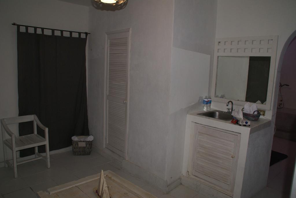 סאן מיגל דה אלנדה Hotelitto San Miguel מראה חיצוני תמונה
